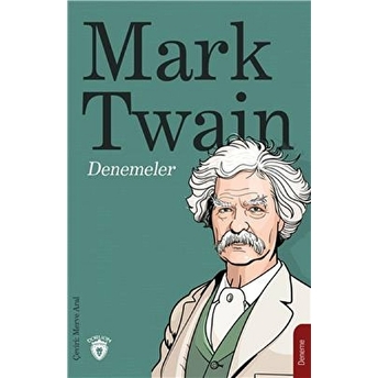 Denemeler Mark Twain