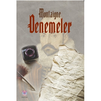 Denemeler Michel De Montaigne