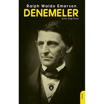 Denemeler R.w. Emerson