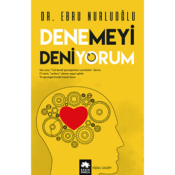 Denemeyi Deniyorum