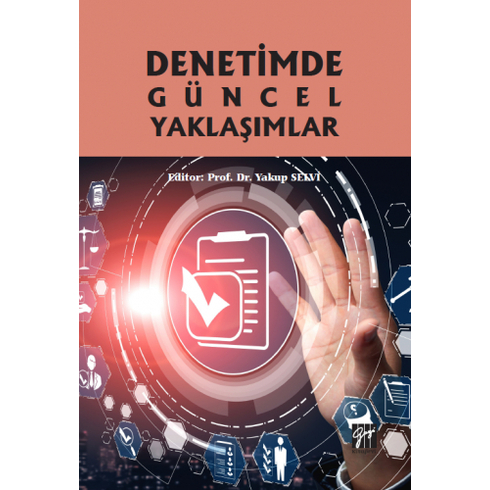 Denetimde Güncel Yaklaşımlar Yakup Selvi