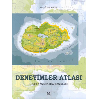 Deneyimler Atlası Jean Klare