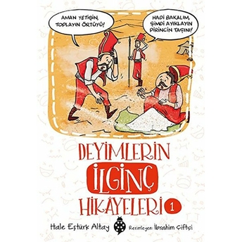 Deneyimlerin Ilginç Hikayeleri 1 Hale Eştürk Altay