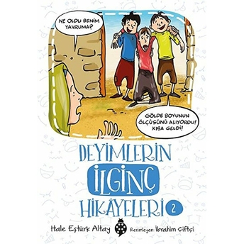 Deneyimlerin Ilginç Hikayeleri 2 Hale Eştürk Altay