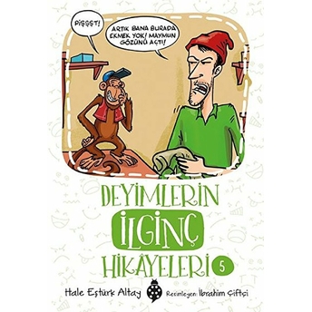 Deneyimlerin Ilginç Hikayeleri 5 Hale Eştürk Altay