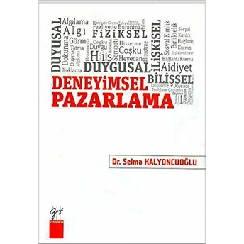 Deneyimsel Pazarlama Selma Kalyoncuoğlu