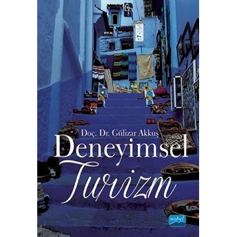 Deneyimsel Turizm