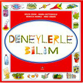 Deneylerle Bilim Mike Unwin