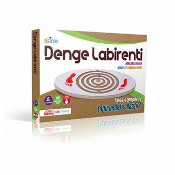 Denge Labirenti