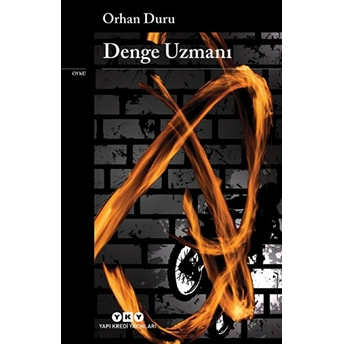 Denge Uzmanı Orhan Duru