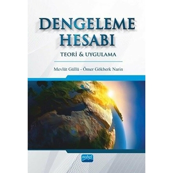 Dengeleme Hesabı