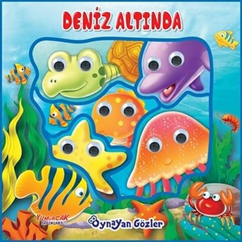 Deniz Altında - Oynayan Gözler Kolektif