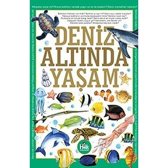 Deniz Altında Yaşam