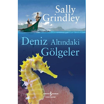 Deniz Altındaki Gölgeler Sally Grindley