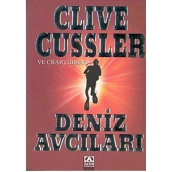 Deniz Avcıları Craig Dirgo