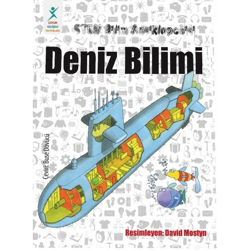 Deniz Bilimi Bramblekids