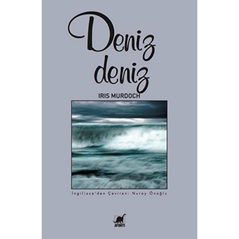 Deniz Deniz Iris Murdoch