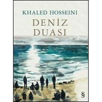 Deniz Duası Khaled Hosseini