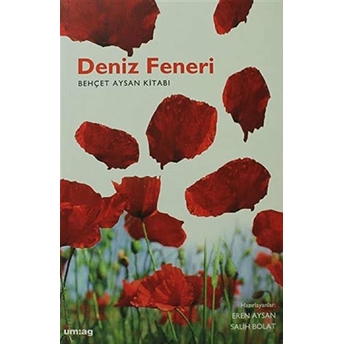 Deniz Feneri Behçet Aysan Kitabı Eren Aysan