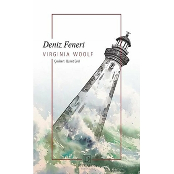 Deniz Feneri Virginia Woolf