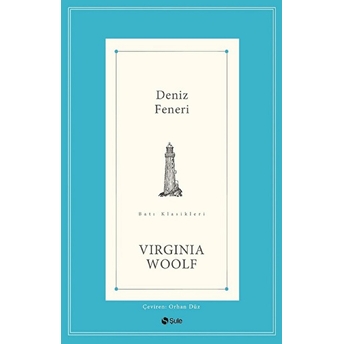 Deniz Feneri Virginia Woolf