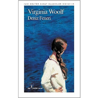 Deniz Feneri Virginia Woolf