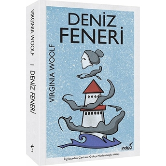 Deniz Feneri Virginia Woolf