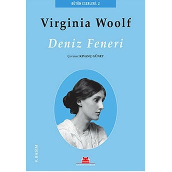 Deniz Feneri - Virginia Woolf