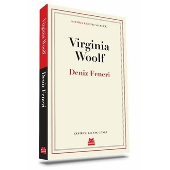 Deniz Feneri Virginia Woolf