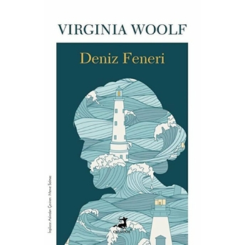 Deniz Feneri Virginia Woolf