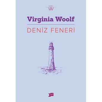 Deniz Feneri Virginia Woolf