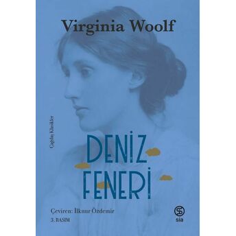 Deniz Feneri Virginia Woolf