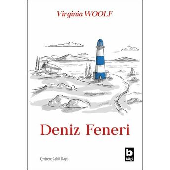 Deniz Feneri Virginia Woolf