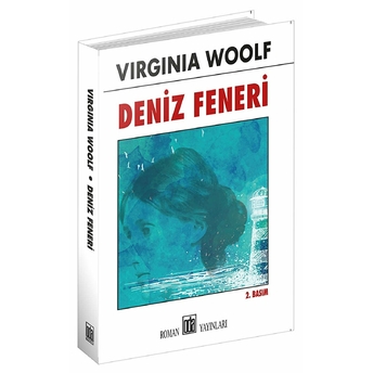 Deniz Feneri Virginia Woolf