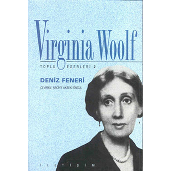 Deniz Feneri Virginia Woolf