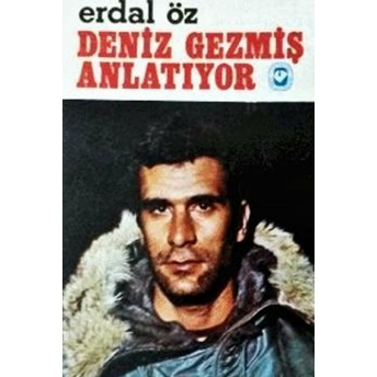 Deniz Gezmiş Anlatıyor Erdal Öz