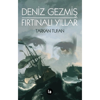 Deniz Gezmiş Fırtınalı Yıllar