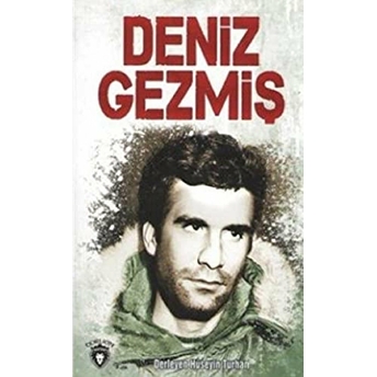 Deniz Gezmiş Hüseyin Turhan