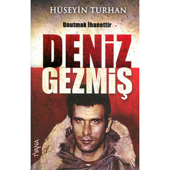 Deniz Gezmiş Hüseyin Turhan