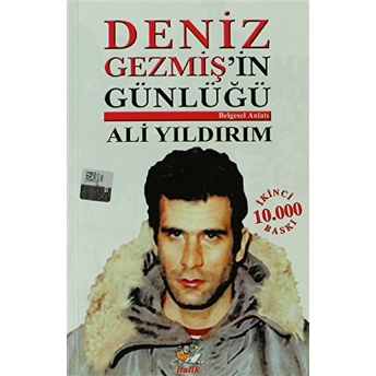 Deniz Gezmiş’in Günlüğü Ali Yıldırım