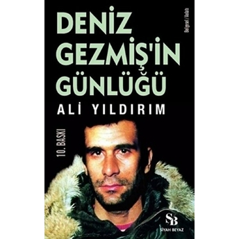 Deniz Gezmiş’in Günlüğü Ali Yıldırım