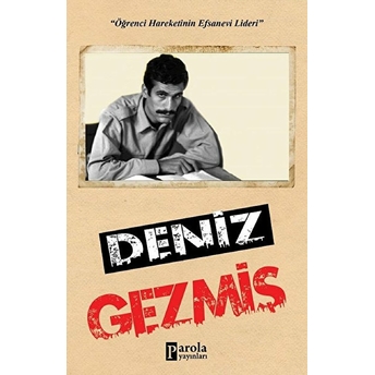 Deniz Gezmiş Turan Tektaş