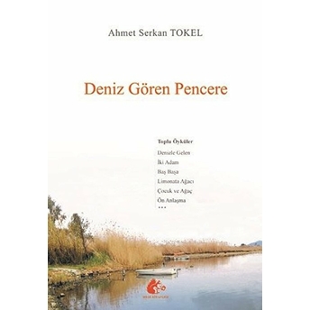 Deniz Gören Pencere - Ahmet Serkan Tokel