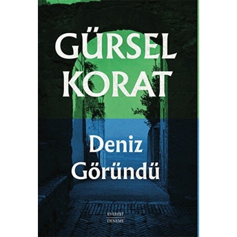 Deniz Göründü - Gürsel Korat