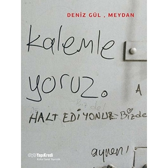 Deniz Gül, Meydan Kolektıf