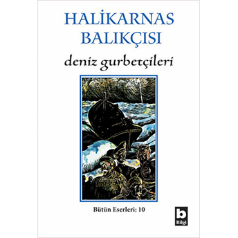 Deniz Gurbetçileri Halikarnas Balıkçısı