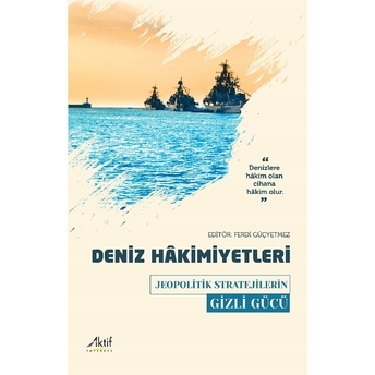 Deniz Hakimiyetleri