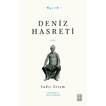 Deniz Hasreti Sadri Ertem