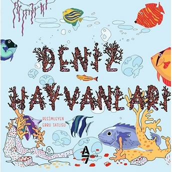 Deniz Hayvanları Kolektif