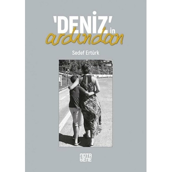 Deniz’in Ardından - Sedef Ertürk